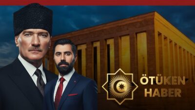 Türkiye Cumhuriyeti’nin kurucusu, Ulu önder Gazi Mustafa Kemal Atatürk, 10