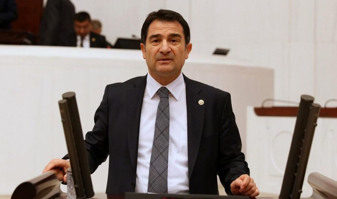 İsmail Faruk Aksu, “Cumhuriyetimizin ikinci yüzyılında enerjide tam bağımsız Türkiye