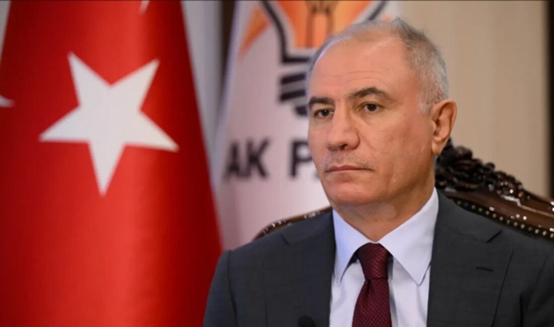 Efkan Ala’dan uluslararası topluma sert uyarı: Barış için derhal adım