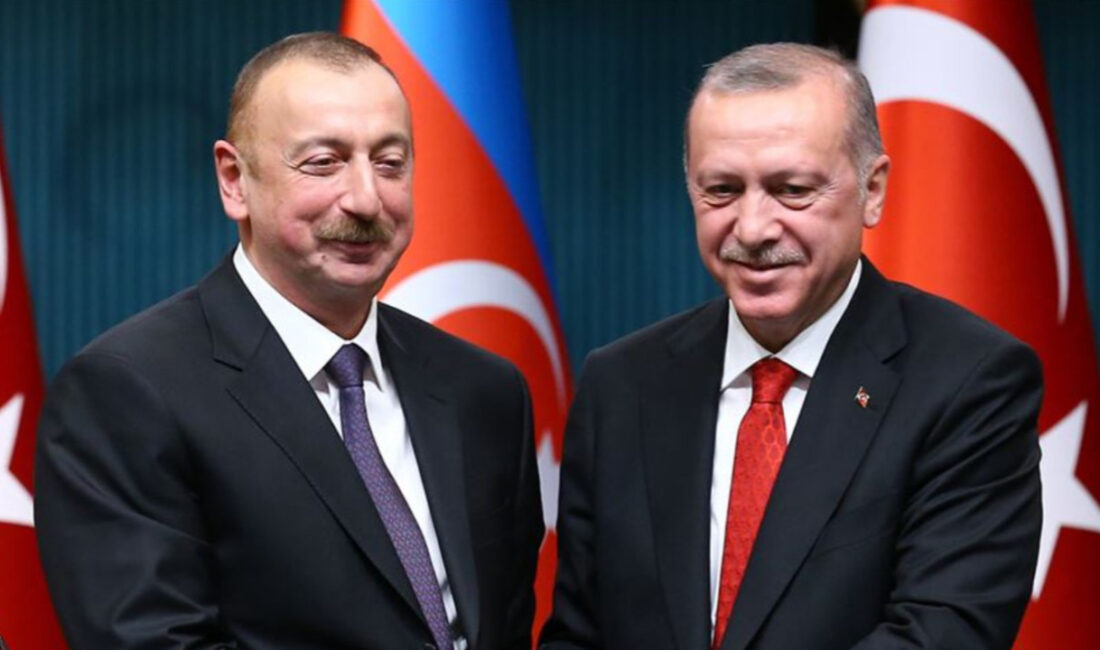Azerbaycan Cumhurbaşkanı İlham Aliyev, 2. Karabağ Savaşı'nın 5. yıl dönümü