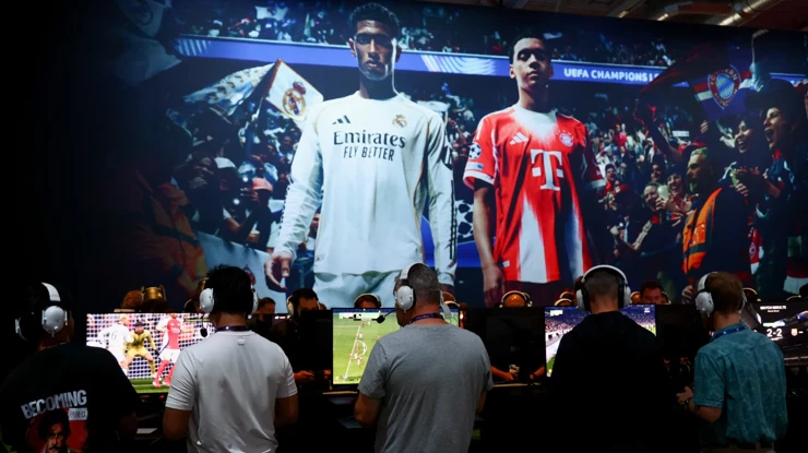 Electronic Arts, oyun abonelik servisi EA Play için sınırlı süreli
