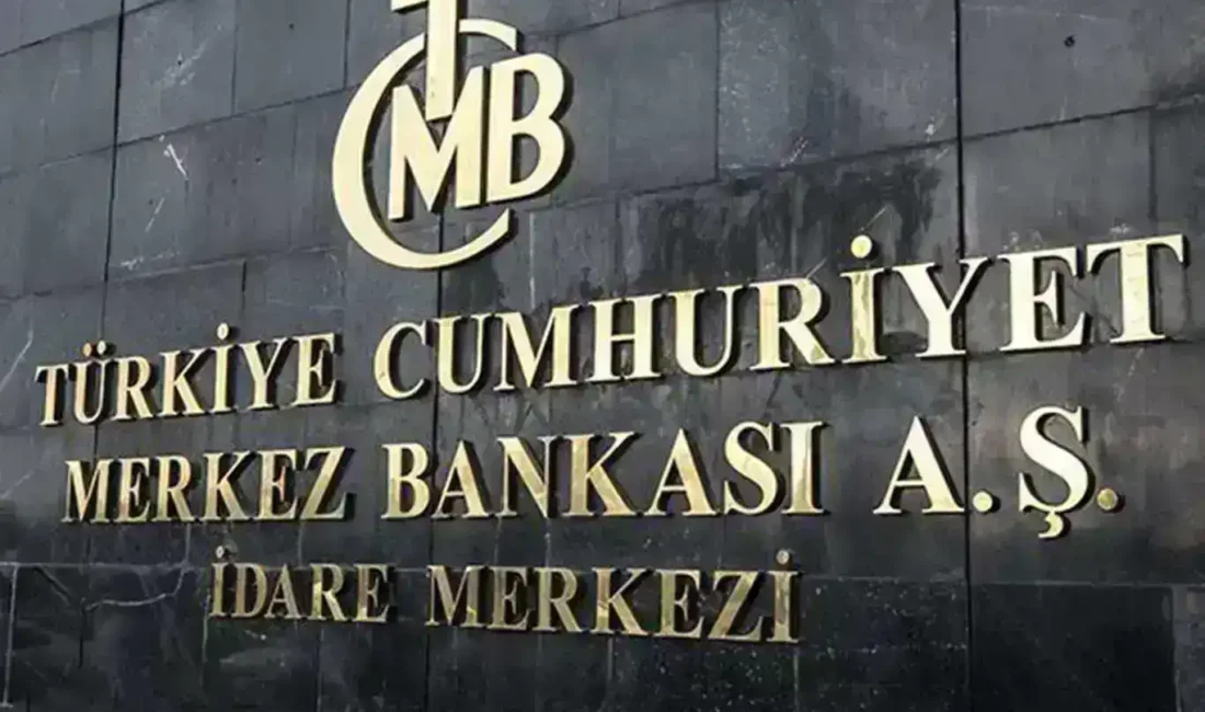 Türkiye Cumhuriyet Merkez Bankası Başkanı Fatih Karahan, 2025 yılı sonu