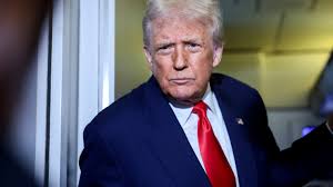 ABD Başkanı Donald Trump, Nijerya hükümetinin Hristiyanlara yönelik şiddeti engellememesi