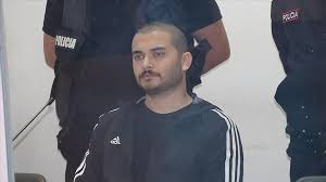 Kripto para borsası Thodex’in kurucusu Faruk Fatih Özer, Tekirdağ F
