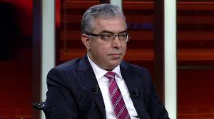 Cumhurbaşkanı Başdanışmanı Mehmet Uçum, Türkiye’nin terör örgütlerinden tamamen arındırılmasına yönelik