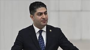 İsmail Özdemir, bölgesel gelişmeler ve Türkiye'ye yönelik tehditlere ilişkin güçlü
