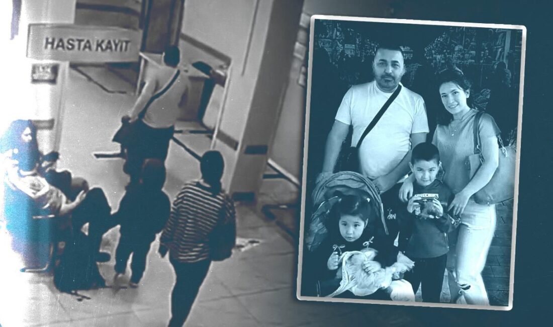 İstanbul’da tatil sırasında zehirlenerek yaşamını yitiren 4 kişilik Böcek ailesiyle