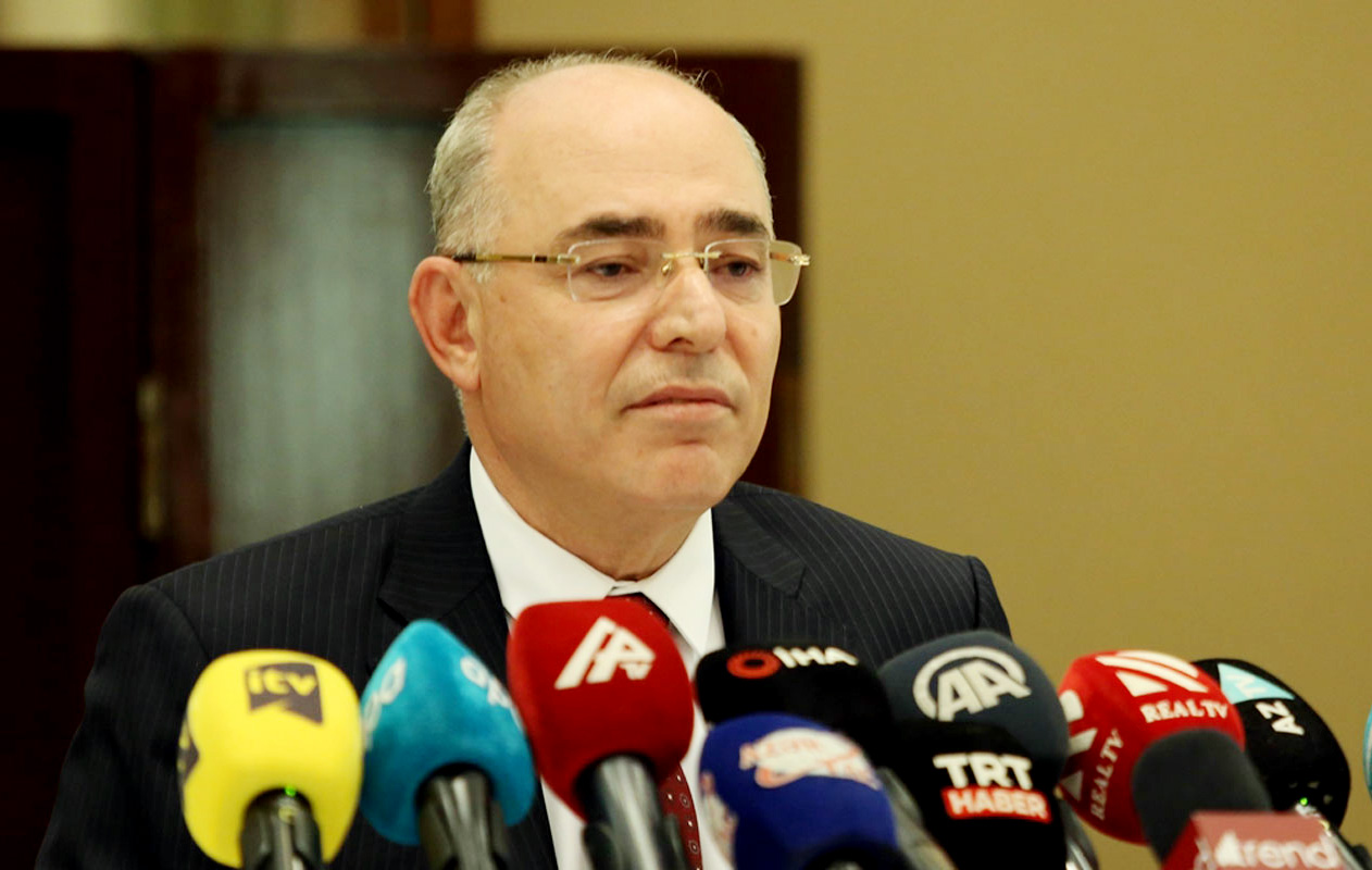 MHP'li Mevlüt Karakaya'dan KKTC Açıklarındaki Gemi Kazası İçin Taziye Mesajı!