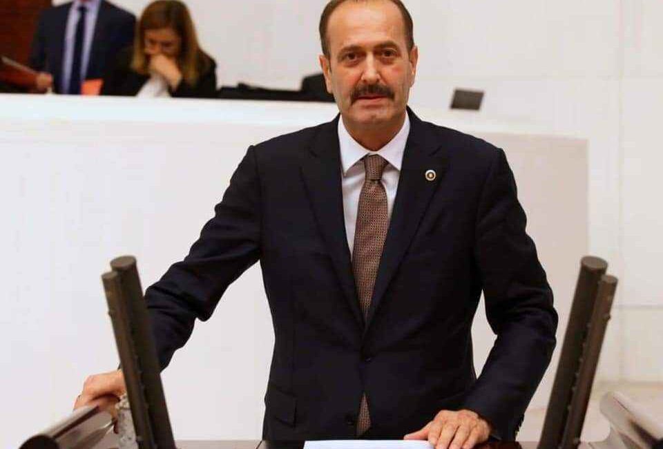 TBMM Plan ve Bütçe Komisyonu'nda Enerji ve Tabii Kaynaklar Bakanlığı