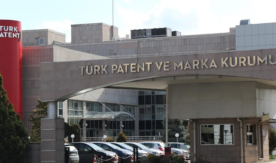 Türkiye’nin sınai mülkiyet performansı hız kesmiyor. Türk Patent ve Marka