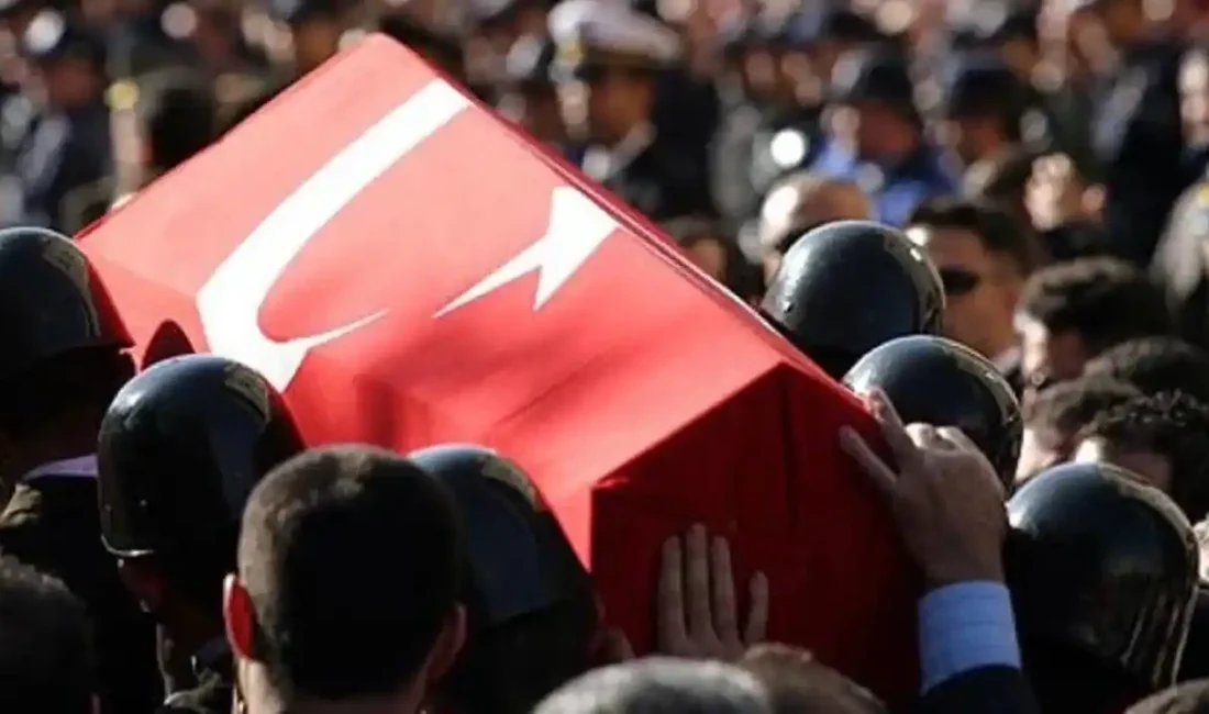 Acı Haber Türkiye'yi Yasa Boğdu: 20 Kahraman Asker Şehit Oldu

Milli