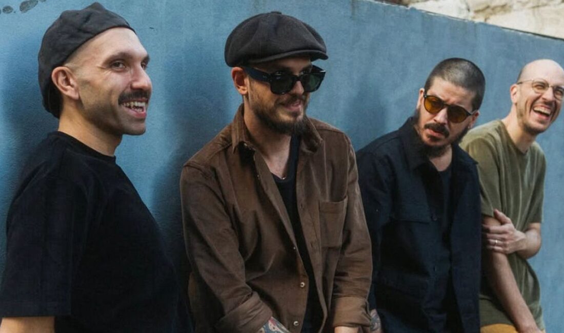 Alternatif müzik sahnesinde sarsıcı gelişme. Adamlar grubunun ara verme kararının