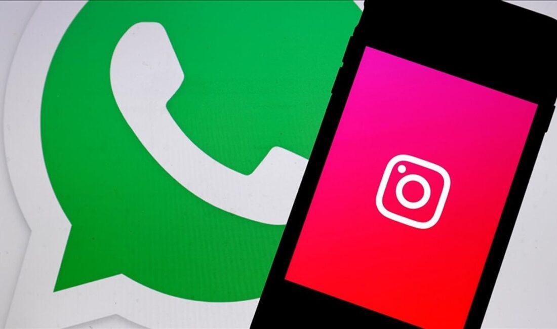 ABD’li teknoloji dev Meta, Instagram ve WhatsApp alımlarına ilişkin Federal