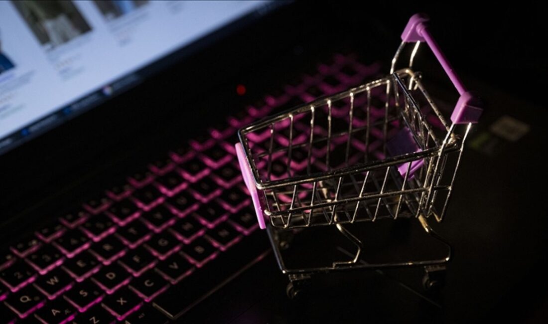 Ticaret Bakanlığı öncülüğünde düzenlenen Türkiye E‑Ticaret Haftası, 21‑22 Kasım’da “Future‑Commerce