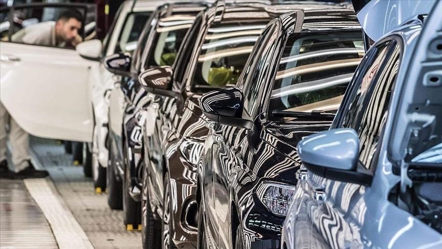 ODMD verilerine göre Türkiye otomotiv pazarı, ocak–ekim döneminde 1 milyon