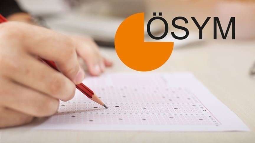 Ölçme, Seçme ve Yerleştirme Merkezi (ÖSYM), akademik kariyer hedefleyen adayların