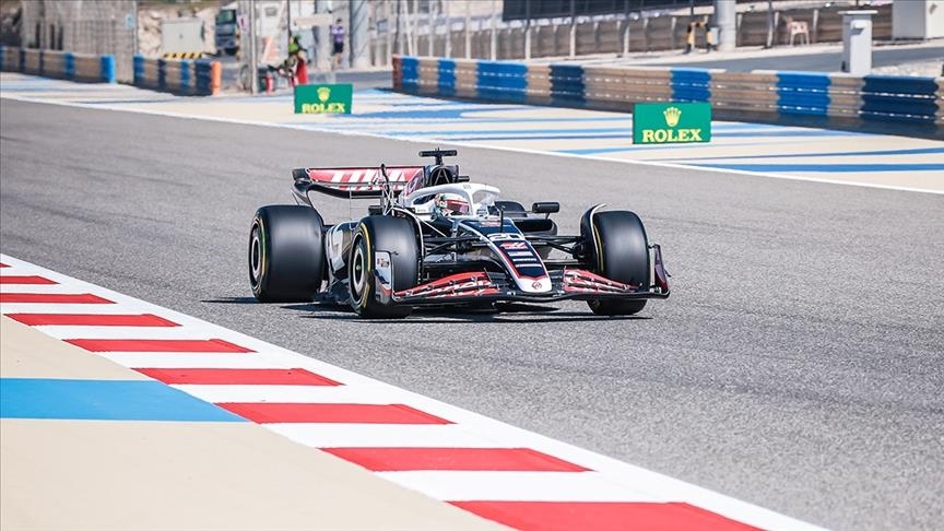 2025 Formula 1 World Championship sezonunun 21. yarışı olan Brezilya