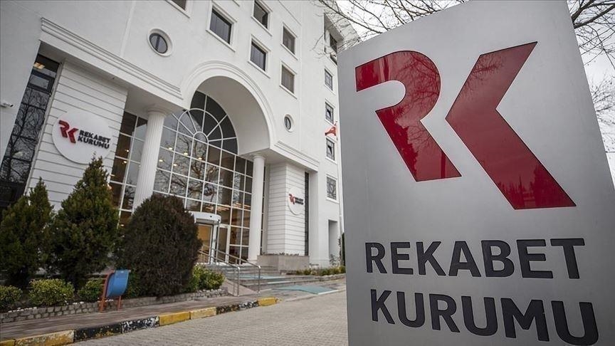 Firmalara 10 Ayda Tam 11,5 Milyar Liralık Rekabet İhlali Cezası