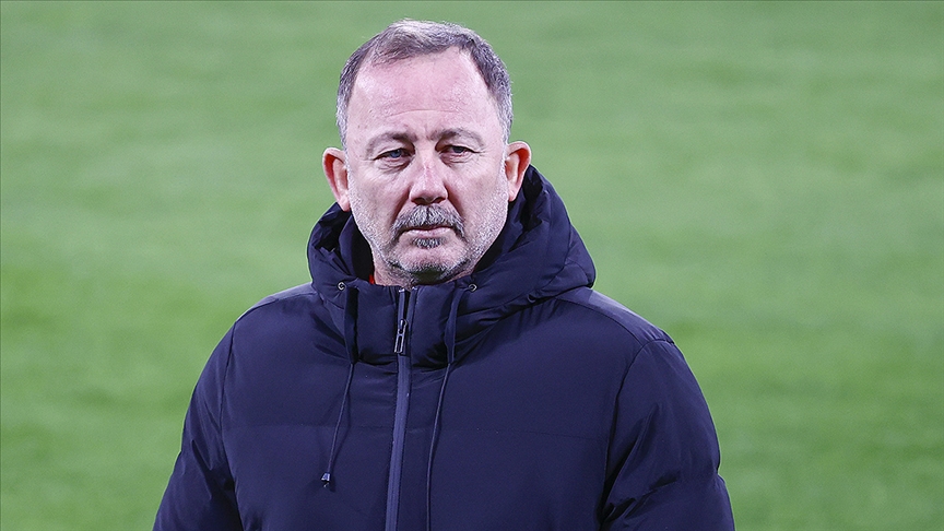 Fenerbahçe Mağlubiyeti Sonrası İlk Kez Konuşan Beşiktaş Teknik Direktörü Yalçın,