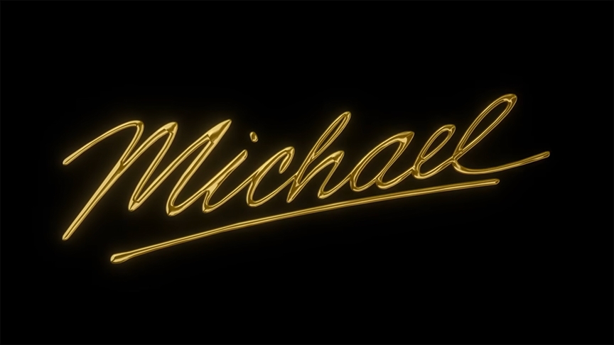 Michael Jackson’ın yaşamını beyaz perdeye taşıyan biyografik film “Michael”, yönetmen