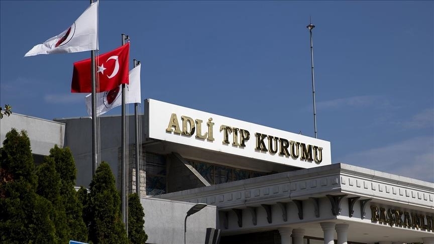İstanbul Fatih ilçesinde bir otelde konaklayan dört kişilik Servet Böcek