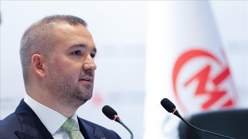 Türkiye Cumhuriyet Merkez Bankası (TCMB) Başkanı Fatih Karahan, fiyat istikrarının