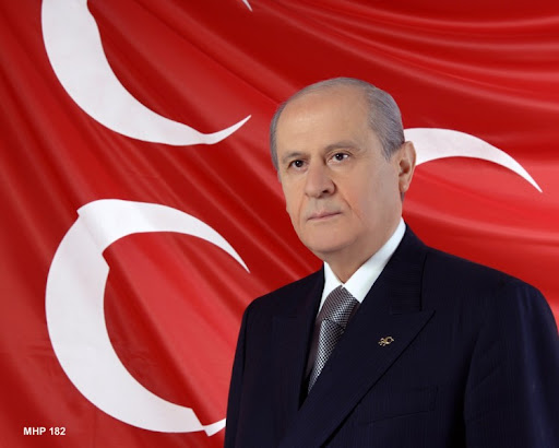 MHP Genel Başkanı Devlet Bahçeli, askeri kargo uçağı kazasında şehit