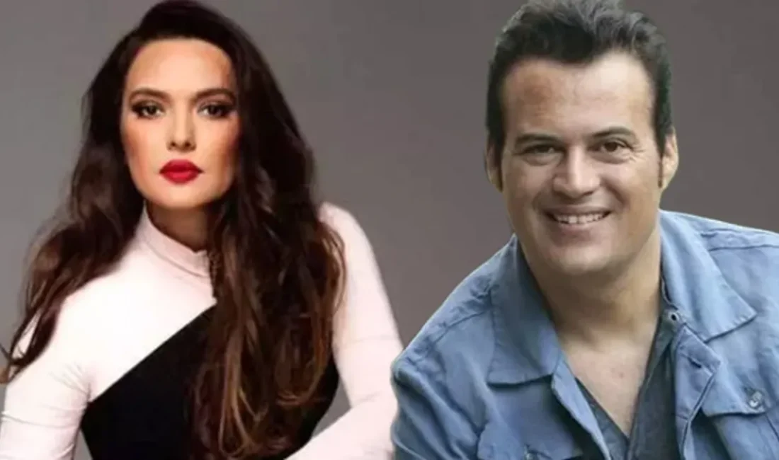 Türk pop müziğinin güçlü seslerinden Demet Akalın’ın sahne yolculuğunun nasıl