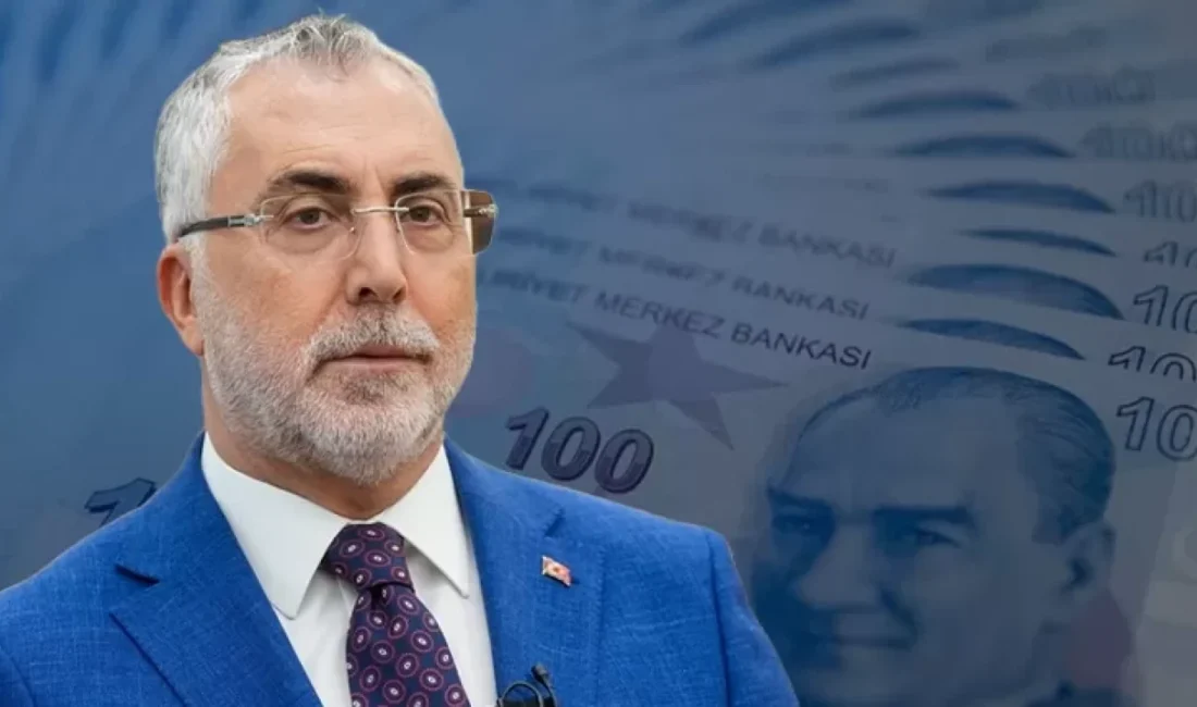 Milyonlarca çalışanı yakından ilgilendiren 2026 yılı asgari ücret zammı sürecinde,