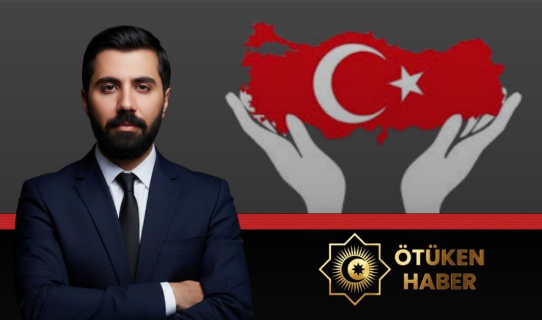 Terörsüz Türkiye, bir siyasi slogan değil; bir milletin var olma