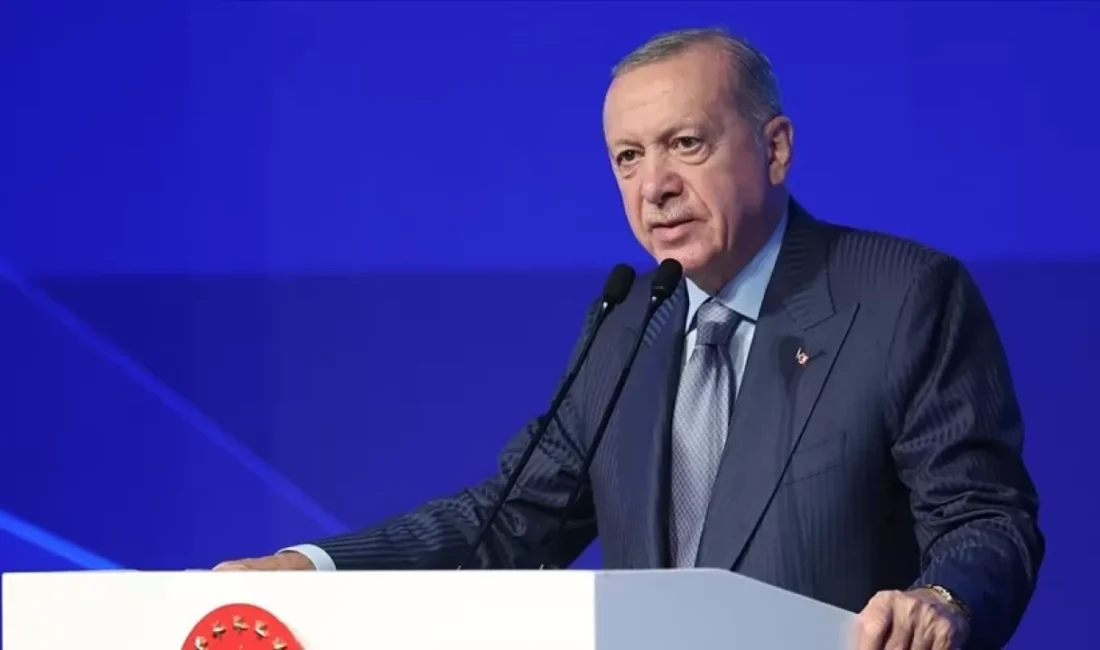 Cumhurbaşkanı Recep Tayyip Erdoğan, Türkiye’nin savunma sanayisindeki başarısına dikkat çekerek,