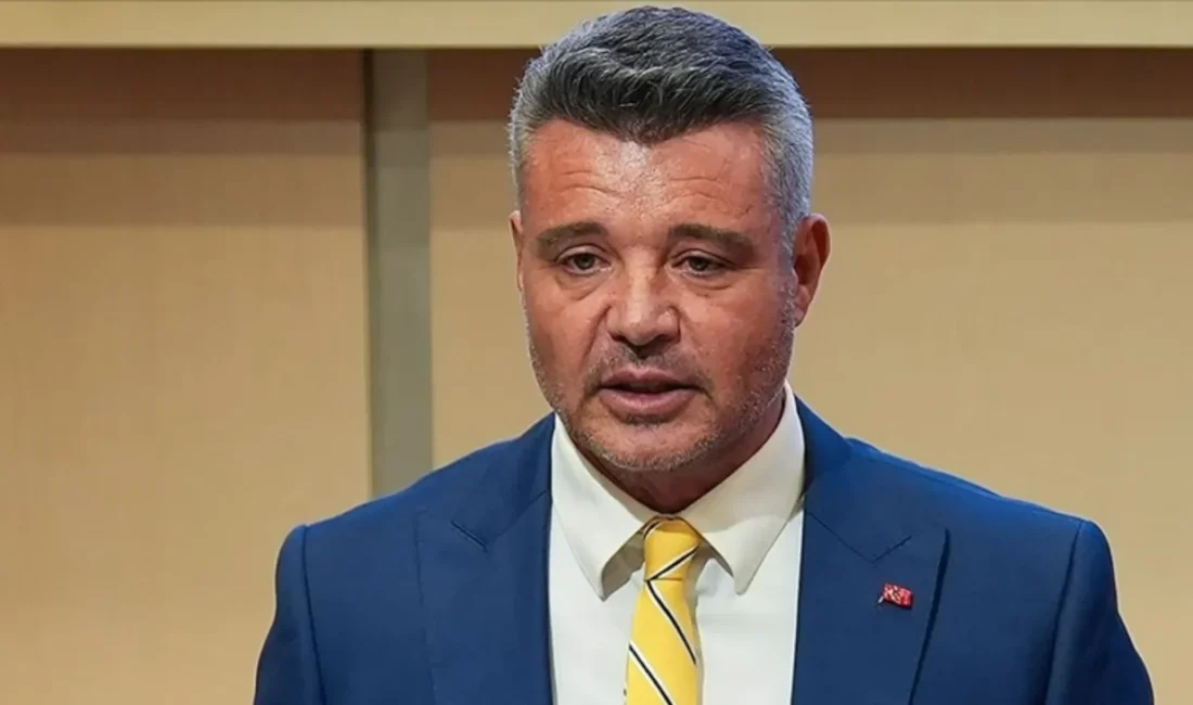 Fenerbahçe Spor Kulübü, kulüp başkanı Sadettin Saran’ın gözaltına alınması üzerine
