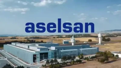 Milli savunma ve teknoloji şirketi ASELSAN, 2025 ihracatında 2 milyar