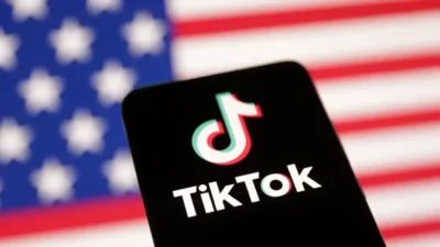 Çin merkezli sosyal medya platformu TikTok, ABD’deki operasyonlarını Amerikalı yatırımcıların