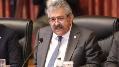 MHP Genel Başkan Yardımcısı Feti Yıldız, Anayasa'nın 68 ve 69.