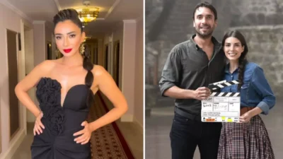 Yakın dönemde adından söz ettiren “Taşacak Bu Deniz” projesiyle ilgili