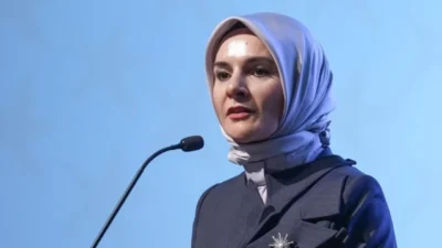 Aile ve Sosyal Hizmetler Bakanı Mahinur Özdemir Göktaş, Merkezi İzleme