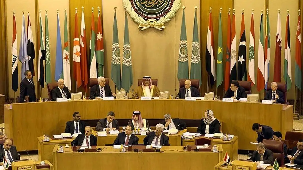 srail Dışişleri Bakanı Saar'ın Somaliland ziyareti Arap Birliği tarafından kınandı.