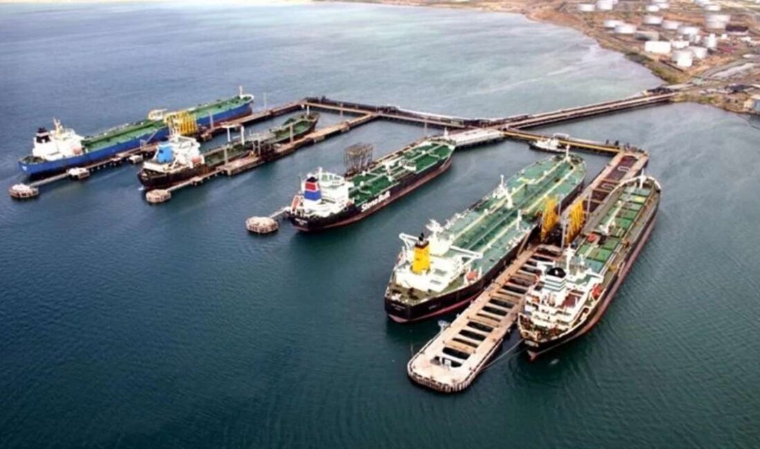 Venezuela petrolü piyasalarında tansiyon yükseliyor. Ülkenin devlet kontrolündeki enerji devi