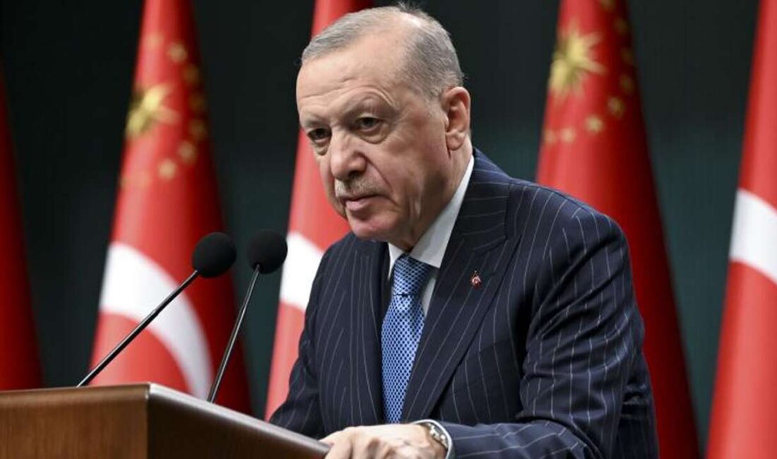 ABD Başkanı Donald Trump tarafından oluşturulan ve Gazze’de kalıcı barış