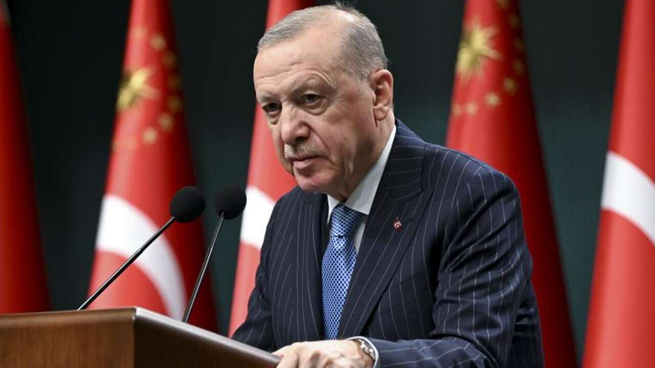 ABD Başkanı Donald Trump tarafından oluşturulan ve Gazze’de kalıcı barış