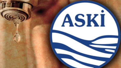 Ankara Su ve Kanalizasyon İdaresi (ASKİ), başkentte yürütülen planlı çalışmalar