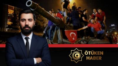 Tarih, devletleri yıkmaya çalışanların ortak bir yanılgısını kaydeder: Devleti yalnızca