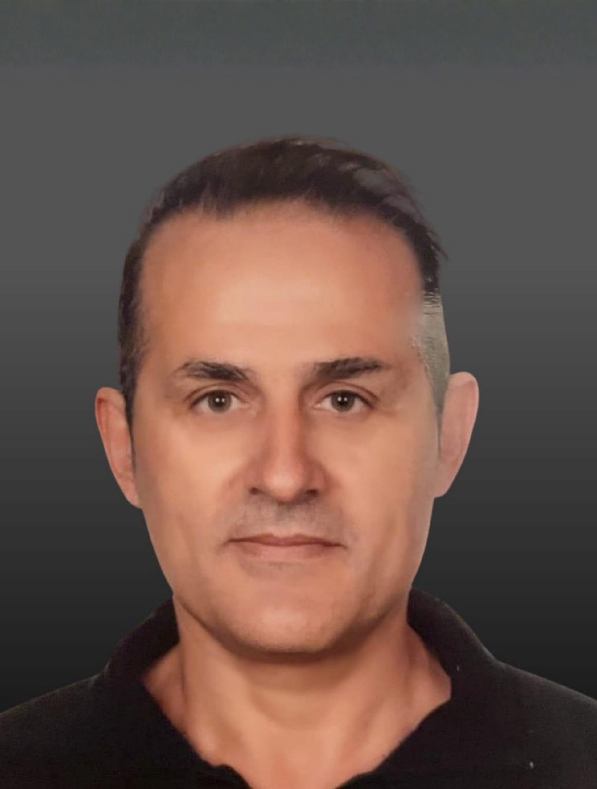 Deniz Köse / Bilişim Uzmanı yazar fotoğrafı