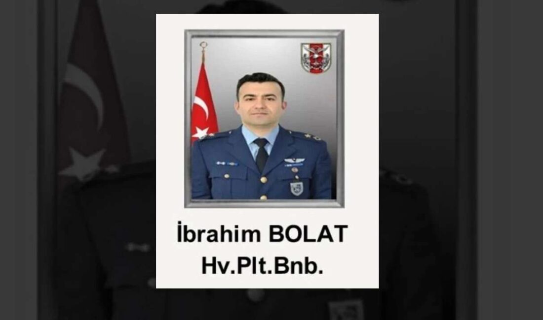 Milliyetçi Hareket Partisi (MHP), Balıkesir’deki 9’uncu Ana Jet Üs Komutanlığı’ndan