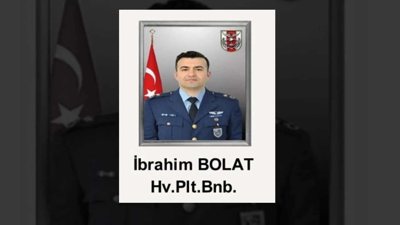Milliyetçi Hareket Partisi (MHP), Balıkesir’deki 9’uncu Ana Jet Üs Komutanlığı’ndan