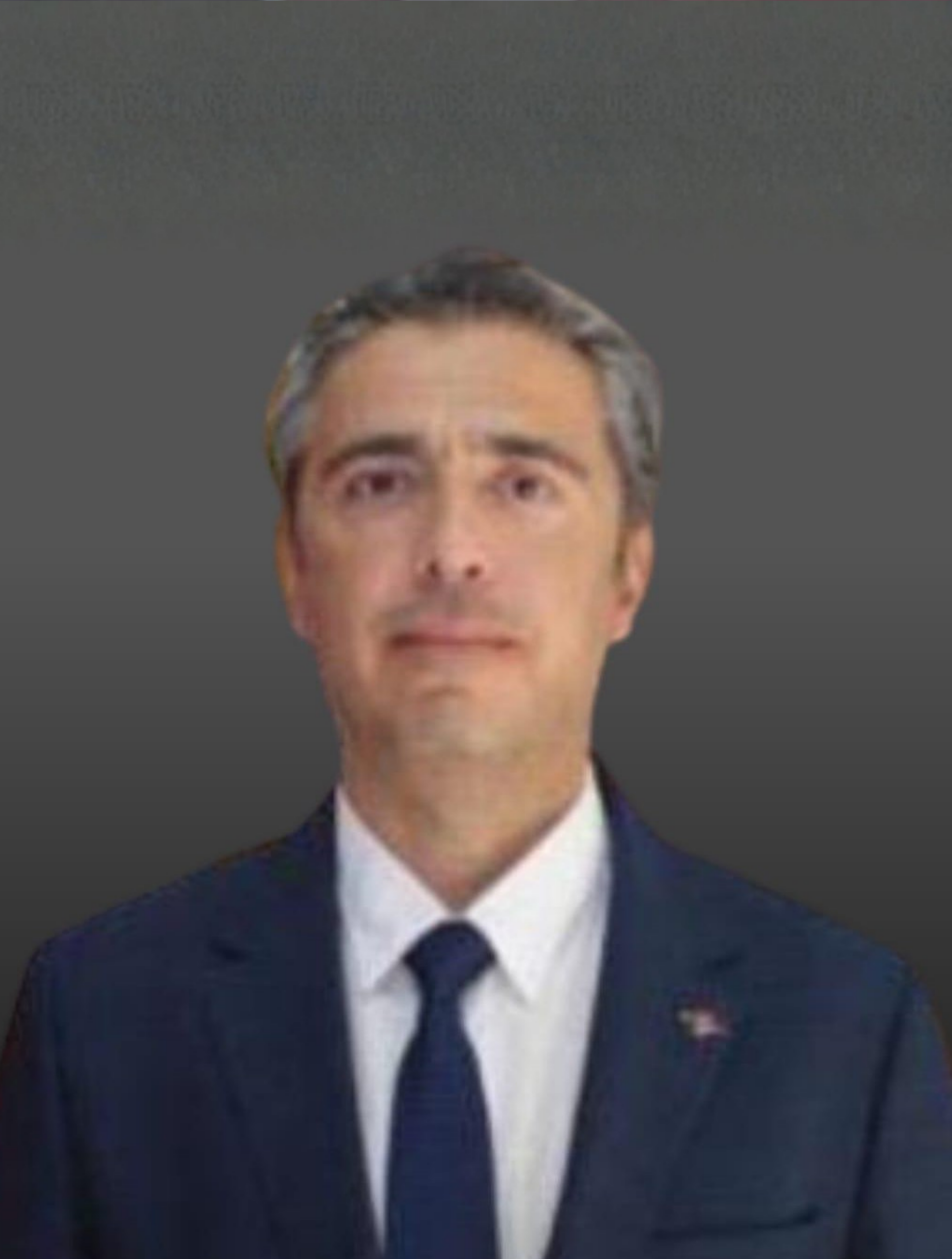 Dr. Ümit Özen / Akademisyen yazar fotoğrafı