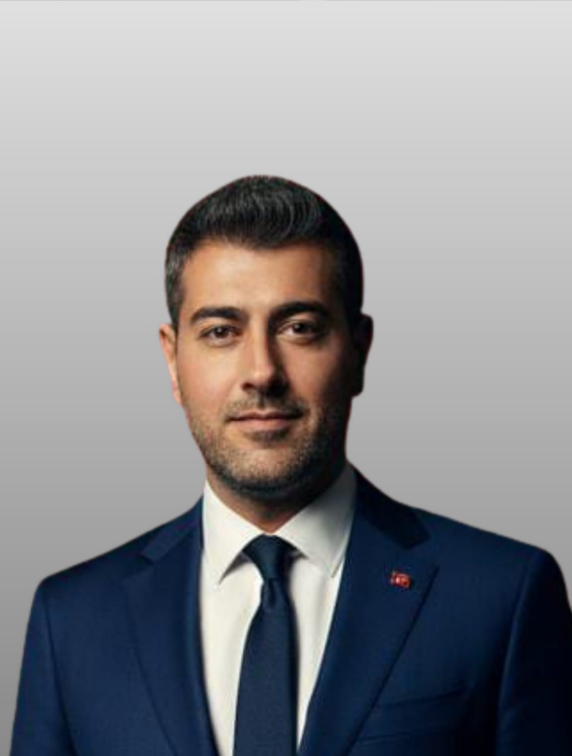 Mete Demir/İletişim Uzmanı yazar fotoğrafı