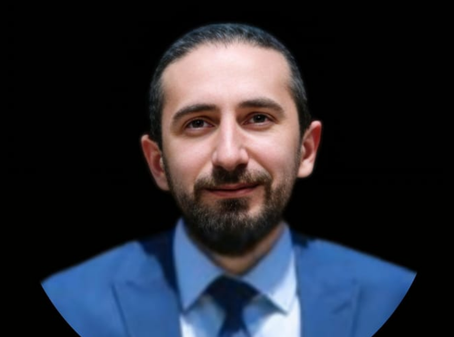 Selami Taşkıran / Teknoloji Uzmanı yazar fotoğrafı