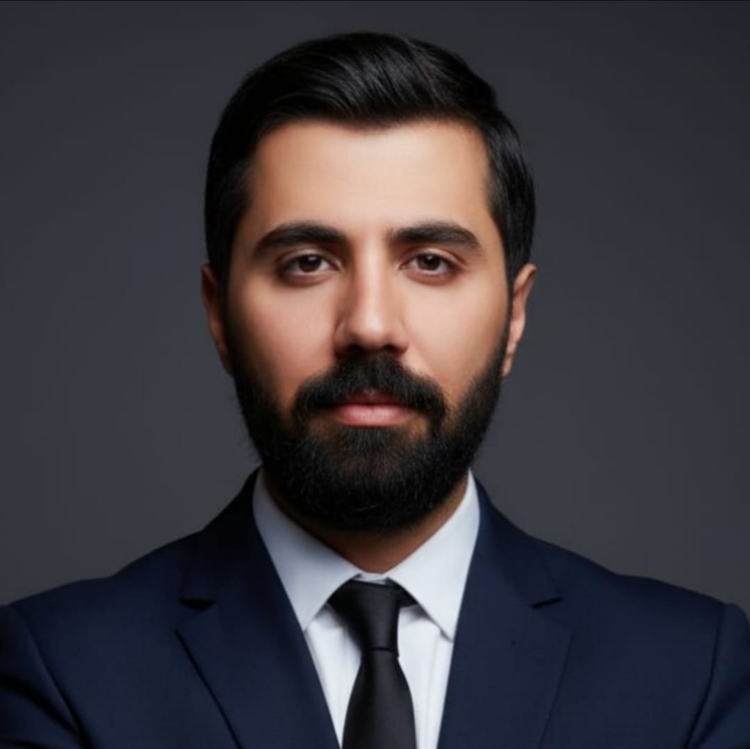 Halil Hakan Ercelebi